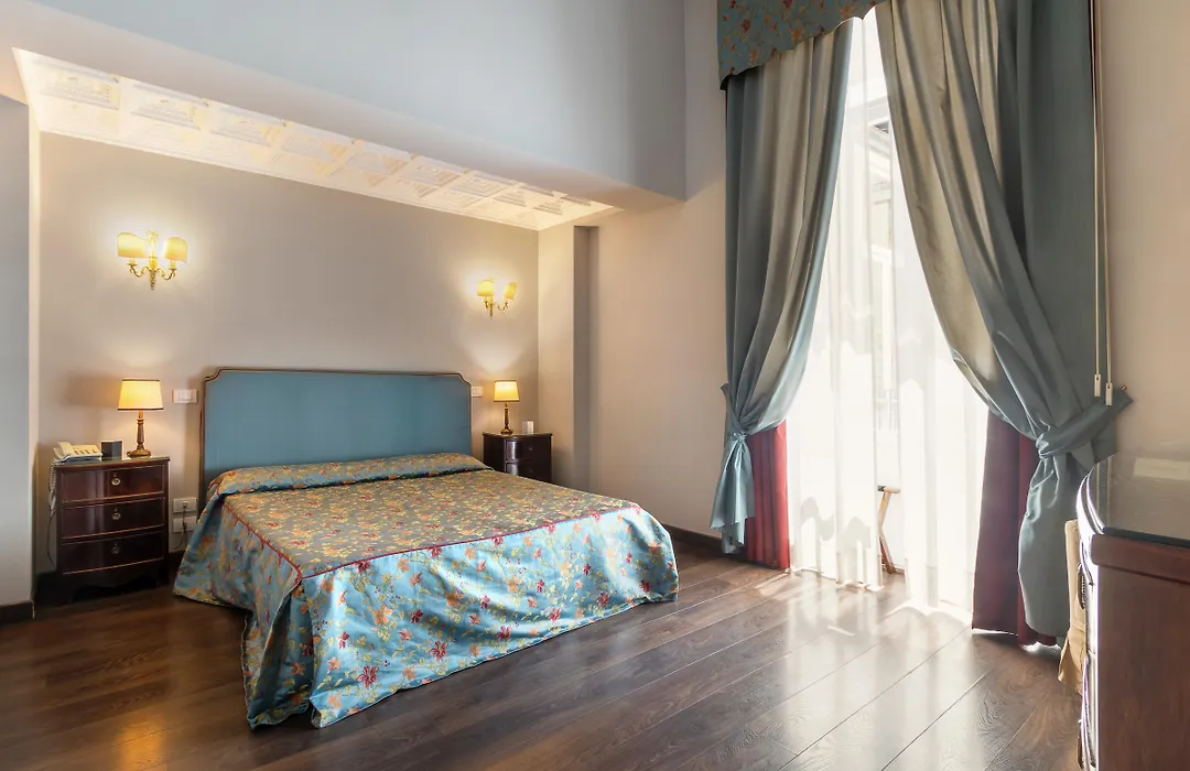 Decumani Hotel De Charme-1