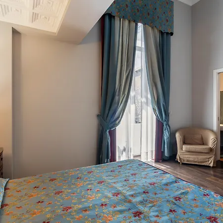 Decumani Hotel De Charme-3