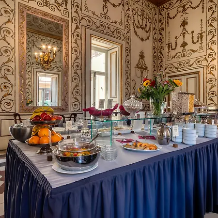 Decumani Hotel De Charme-2